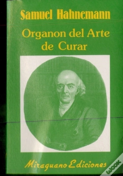 Capa do artigo Organon Del Arte De Curar