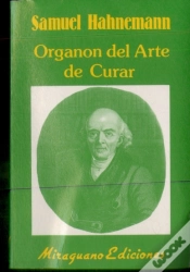 Capa do artigo Organon Del Arte De Curar