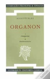 Capa do artigo Organon I & II