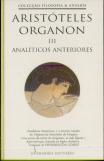 Organon III