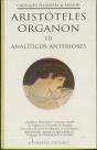 Organon III - Preview