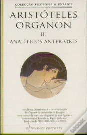 Capa do artigo Organon III
