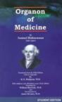 Organon Of Medicine - Preview
