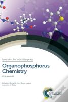 Organophosphorus Chemistry