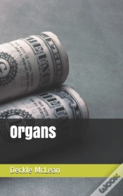 Capa do artigo Organs