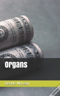Capa do artigo Organs