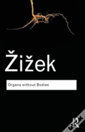 Capa do artigo Organs Without Bodies