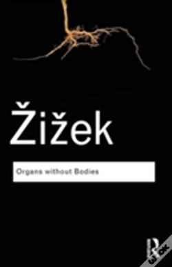 Capa do artigo Organs Without Bodies