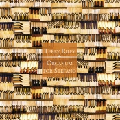 Capa do artigo Organum For Stefano - CD