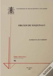 Órgãos de Máquinas I