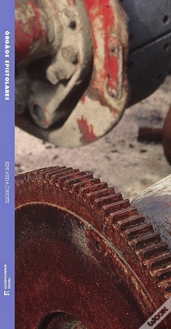 Capa do artigo Órgãos Epistolares