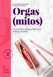 Capa do artigo Orgas Mitos