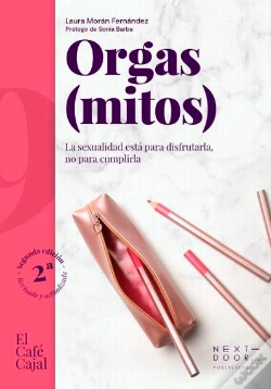 Capa do artigo Orgas Mitos