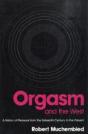 Orgasm And The West - Preview