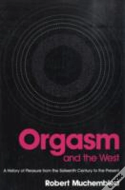 Capa do artigo Orgasm And The West
