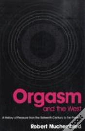 Capa do artigo Orgasm And The West