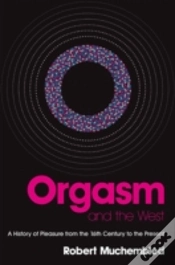 Capa do artigo Orgasm And The West