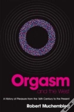 Capa do artigo Orgasm And The West