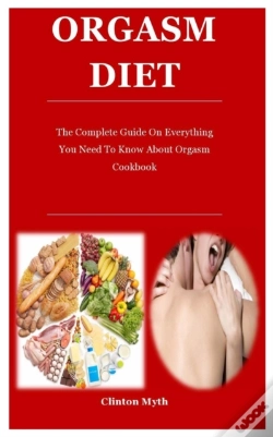 Capa do artigo Orgasm Diet