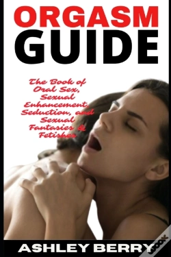 Capa do artigo Orgasm Guide