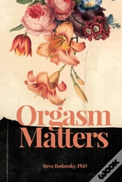 Capa do artigo Orgasm Matters