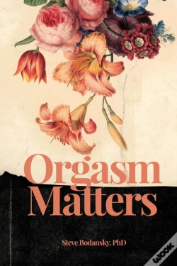 Capa do artigo Orgasm Matters