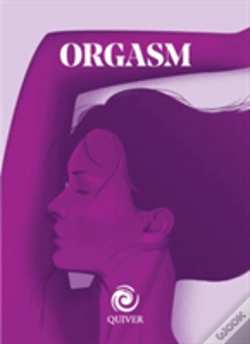 Capa do artigo Orgasm Mini Book
