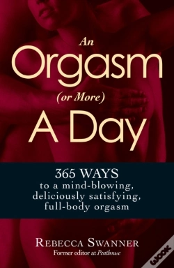 Capa do artigo Orgasm (Or More) A Day