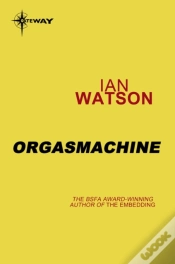 Capa do artigo Orgasmachine