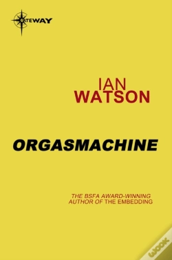 Capa do artigo Orgasmachine