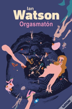 Capa do artigo Orgasmatón