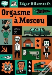 Capa do artigo Orgasme A Moscou