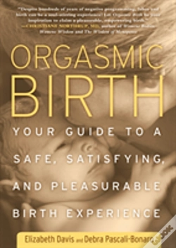 Capa do artigo Orgasmic Birth