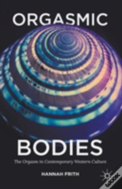 Capa do artigo Orgasmic Bodies