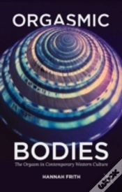 Capa do artigo Orgasmic Bodies