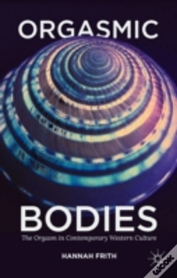 Capa do artigo Orgasmic Bodies