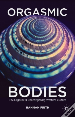 Capa do artigo Orgasmic Bodies