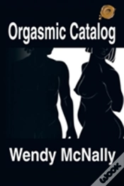 Capa do artigo Orgasmic Catalog