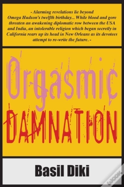 Capa do artigo Orgasmic Damnation