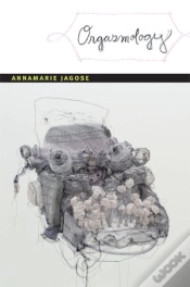 Capa do artigo Orgasmology