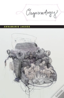 Capa do artigo Orgasmology