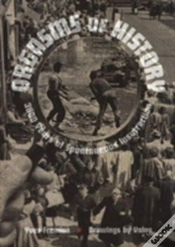 Capa do artigo Orgasms Of History