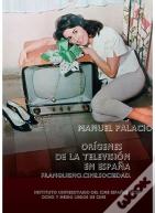 Or¡Genes De La Television En España