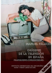 Capa do artigo Or¡Genes De La Television En España