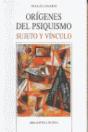 Or¡Genes Del Psiquismo - Preview