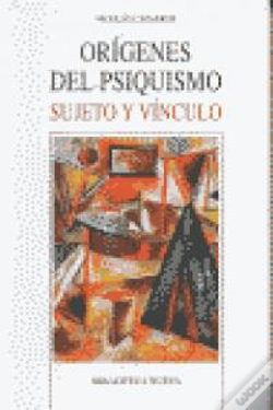Capa do artigo Or¡Genes Del Psiquismo