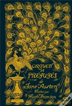 Capa do artigo Orgeuil & Prejuges (Ed Collector)