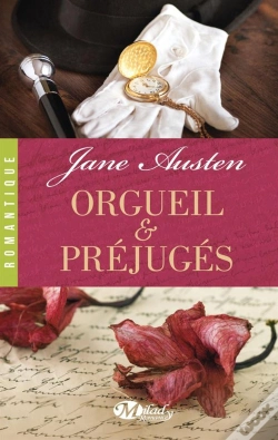 Capa do artigo Orgeuil Et Préjugés