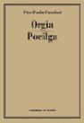 Orgia / Pocilga