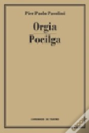 Capa do artigo Orgia / Pocilga